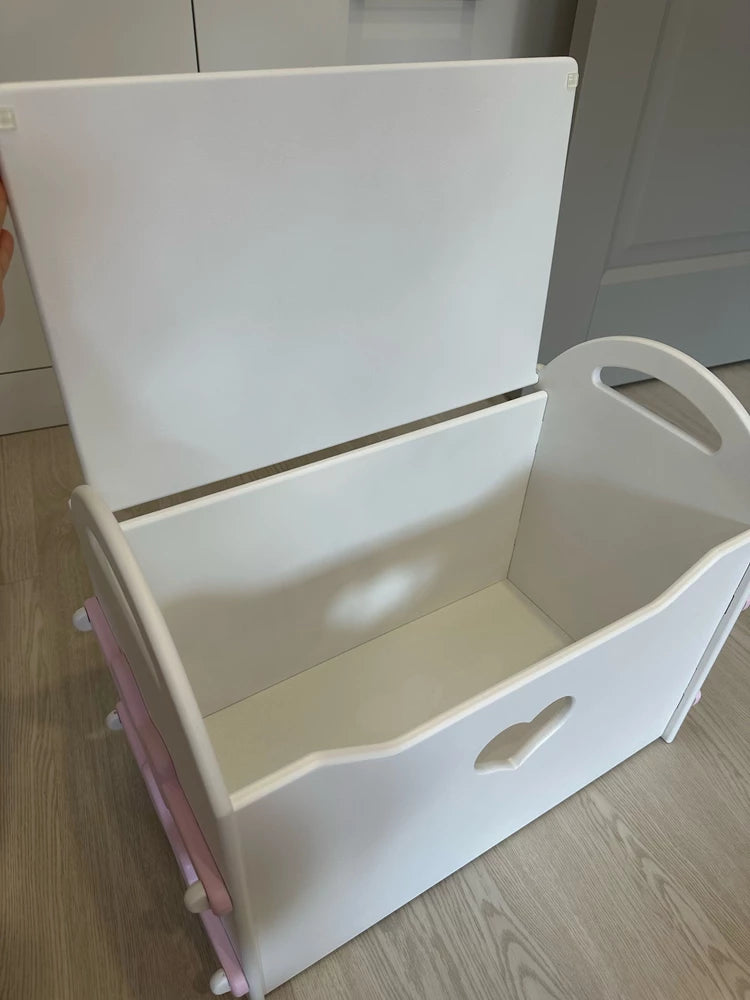 Baule per Giocattoli