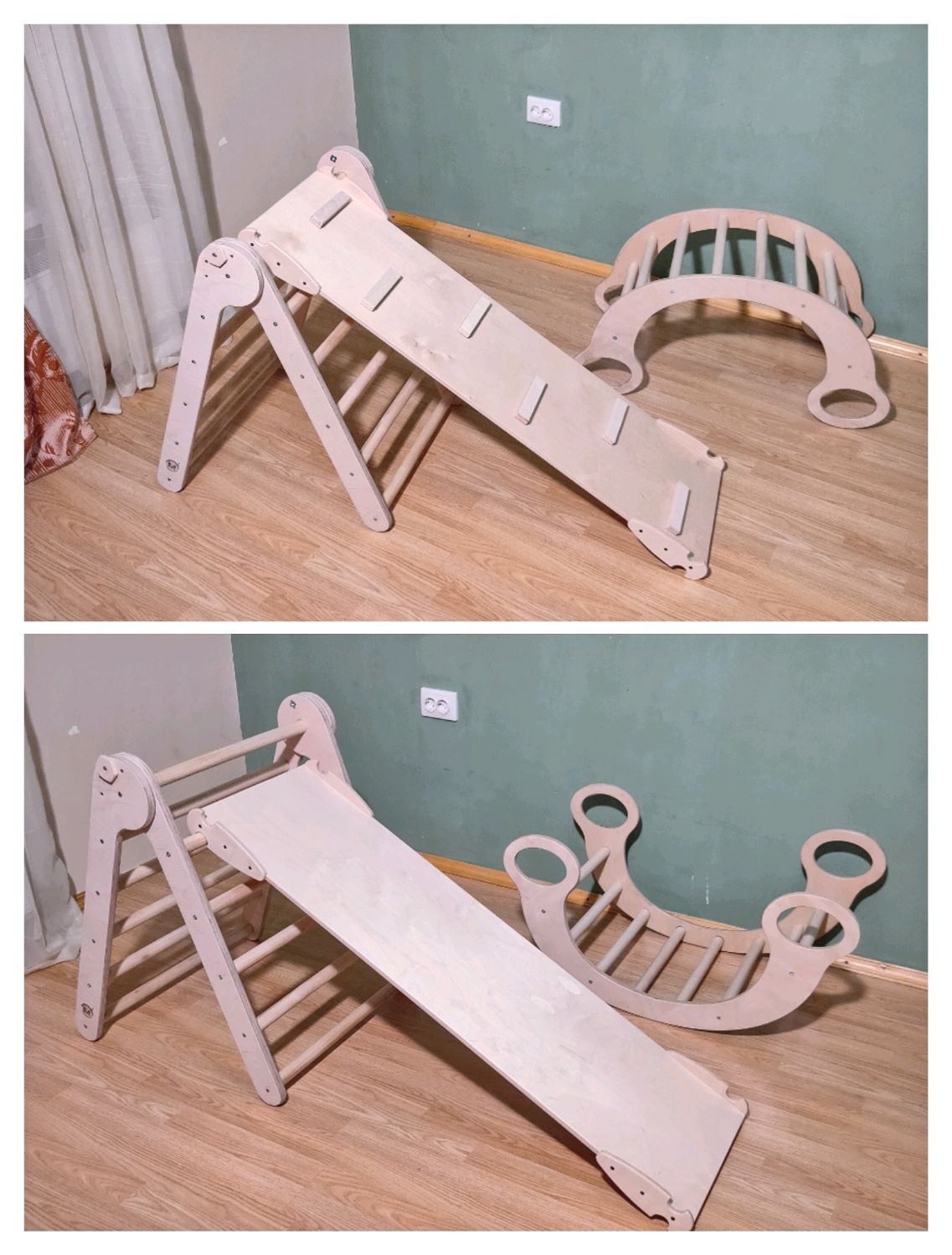 Madera montessori hot sale