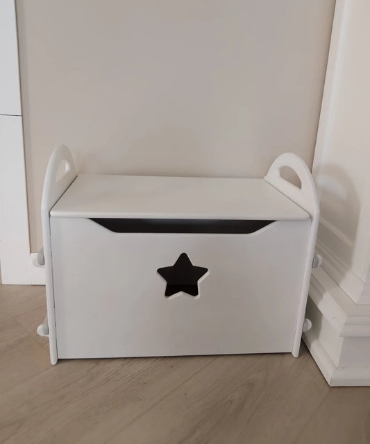 Baule per Giocattoli